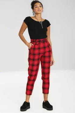 Brittany Trousers
