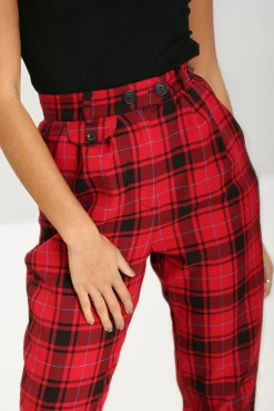 Brittany Trousers