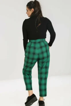 Brittany Trousers