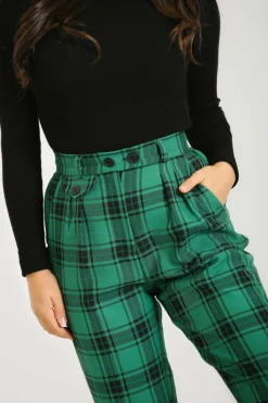 Brittany Trousers