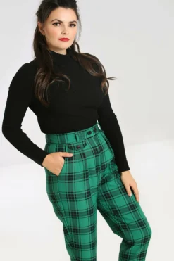 Brittany Trousers