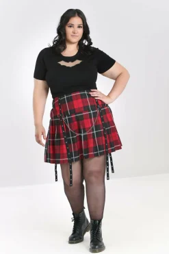 Brody Mini Skirt