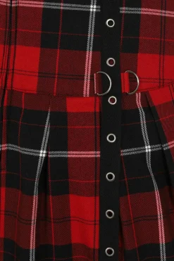Brody Mini Skirt