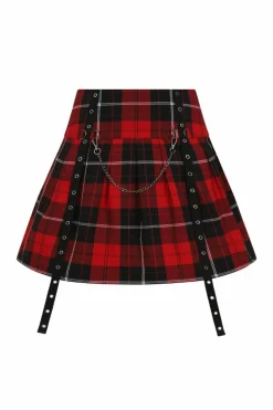 Brody Mini Skirt