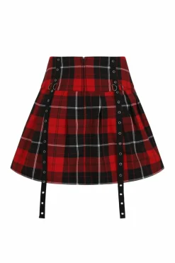 Brody Mini Skirt