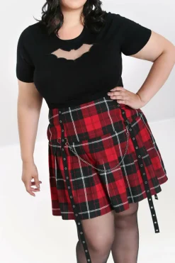 Brody Mini Skirt