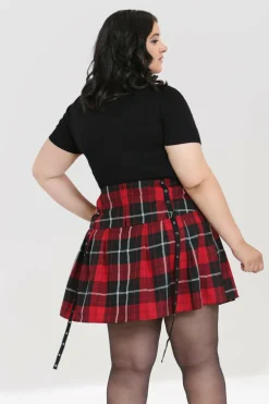 Brody Mini Skirt