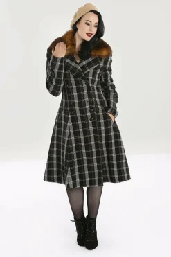 Brooklyn Coat