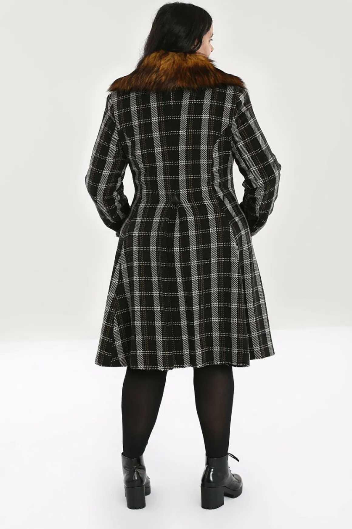 Brooklyn Coat
