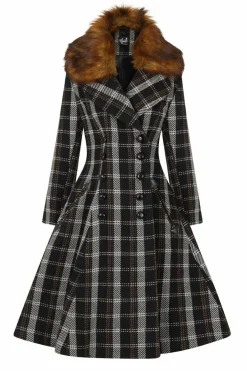 Brooklyn Coat