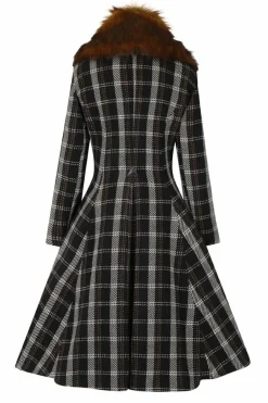 Brooklyn Coat