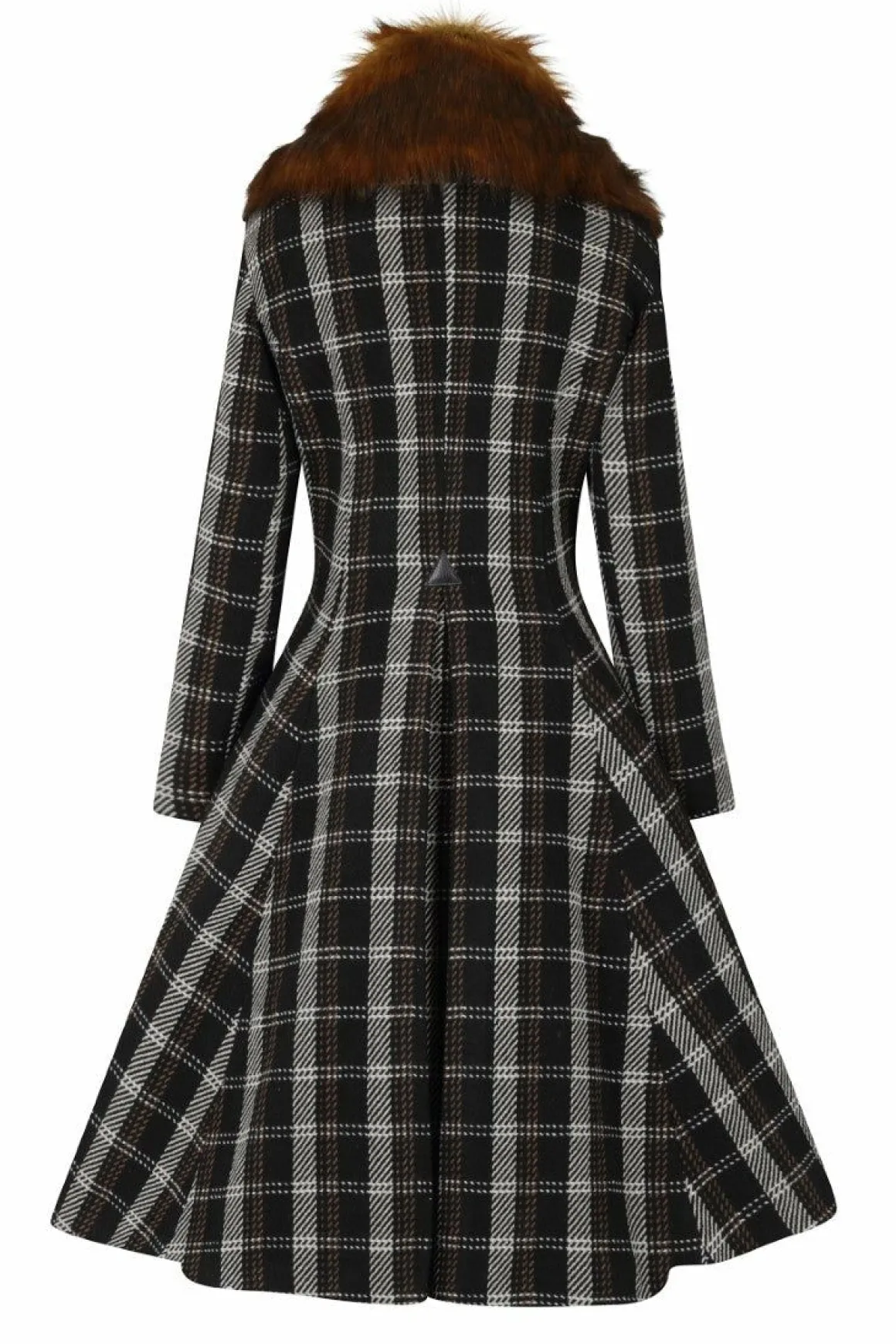 Brooklyn Coat