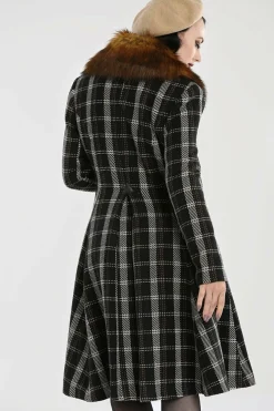 Brooklyn Coat