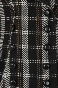 Brooklyn Coat