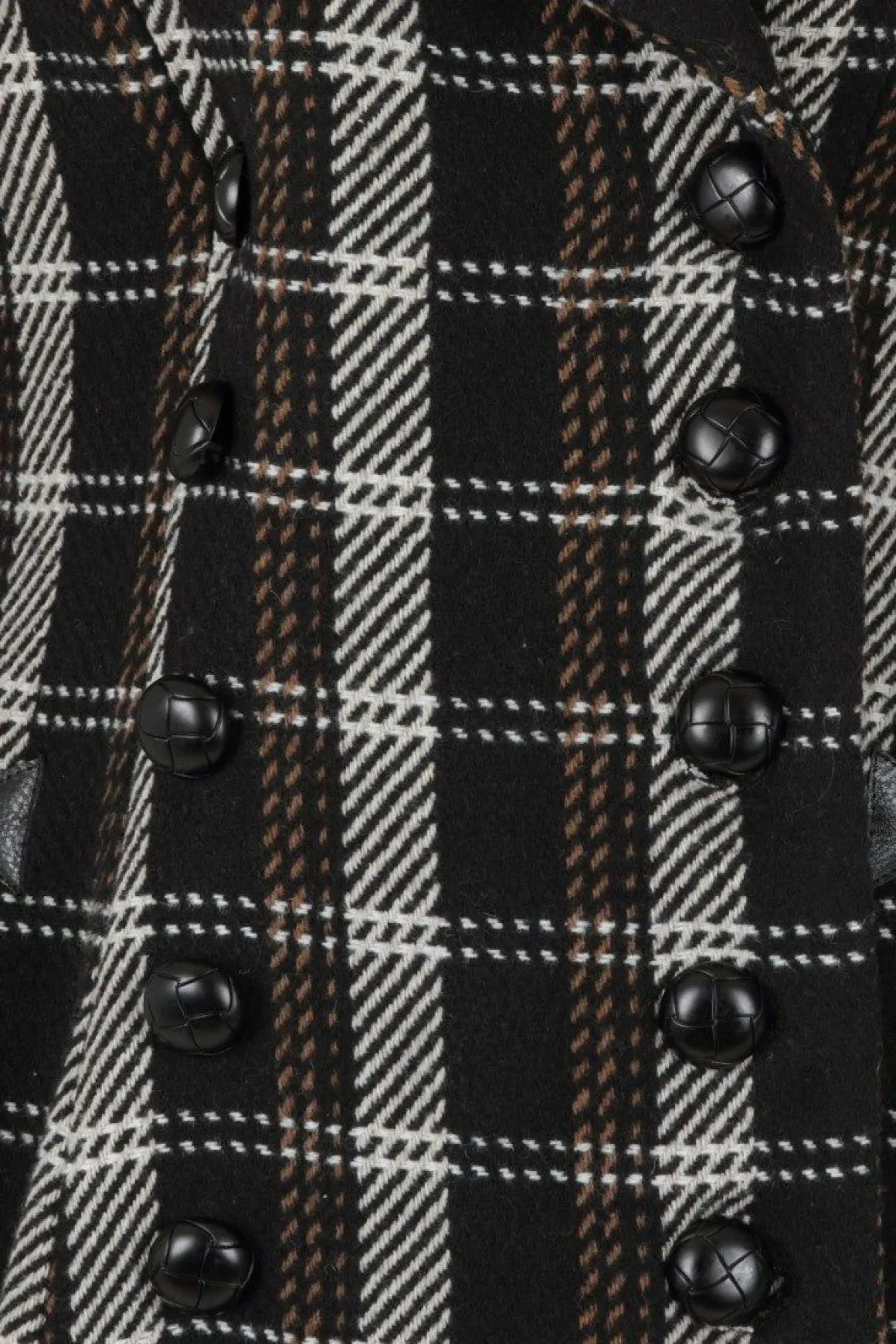 Brooklyn Coat