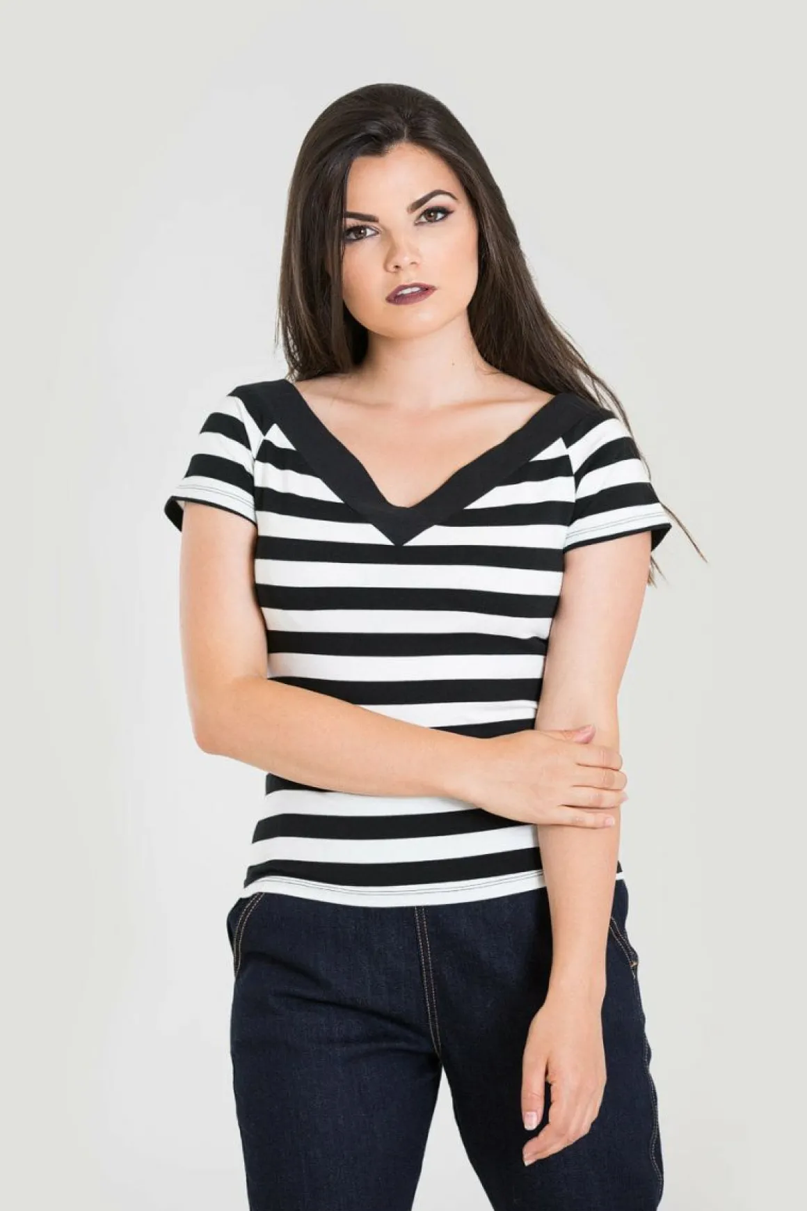 Caitlin Top