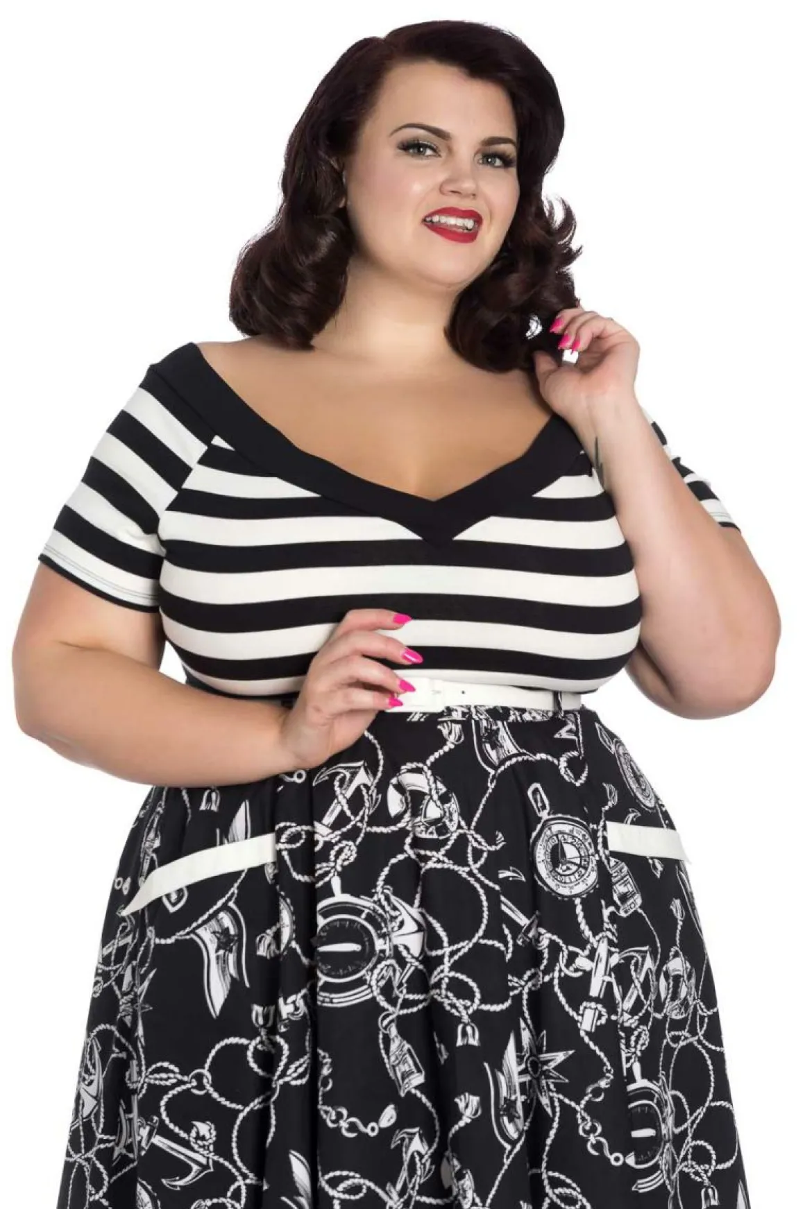 Caitlin Top