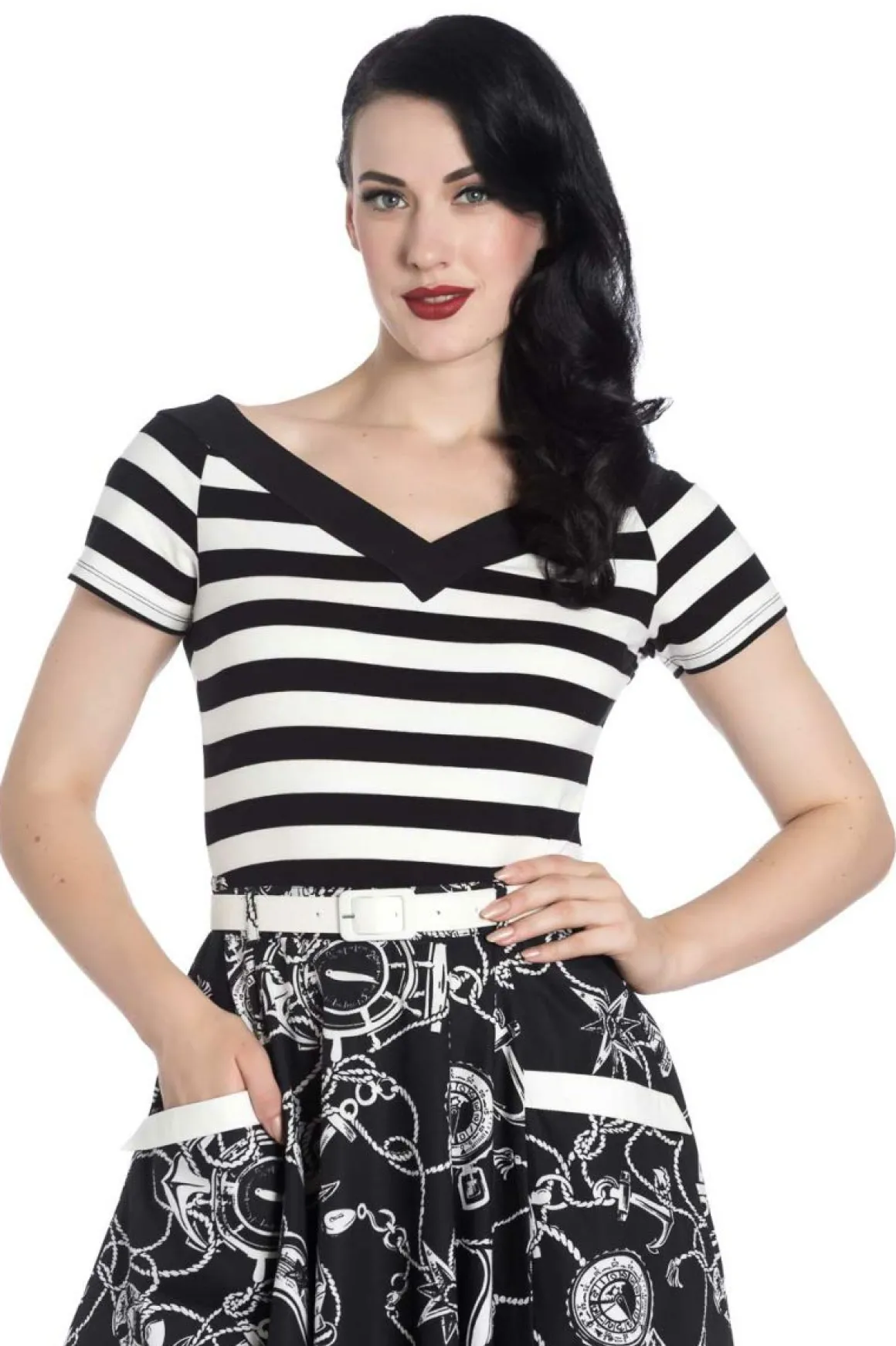 Caitlin Top
