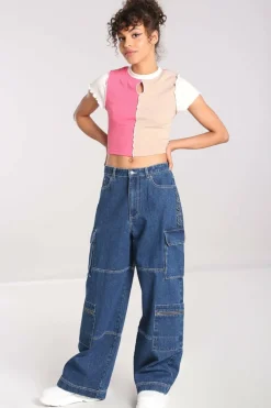 Cameron Jeans
