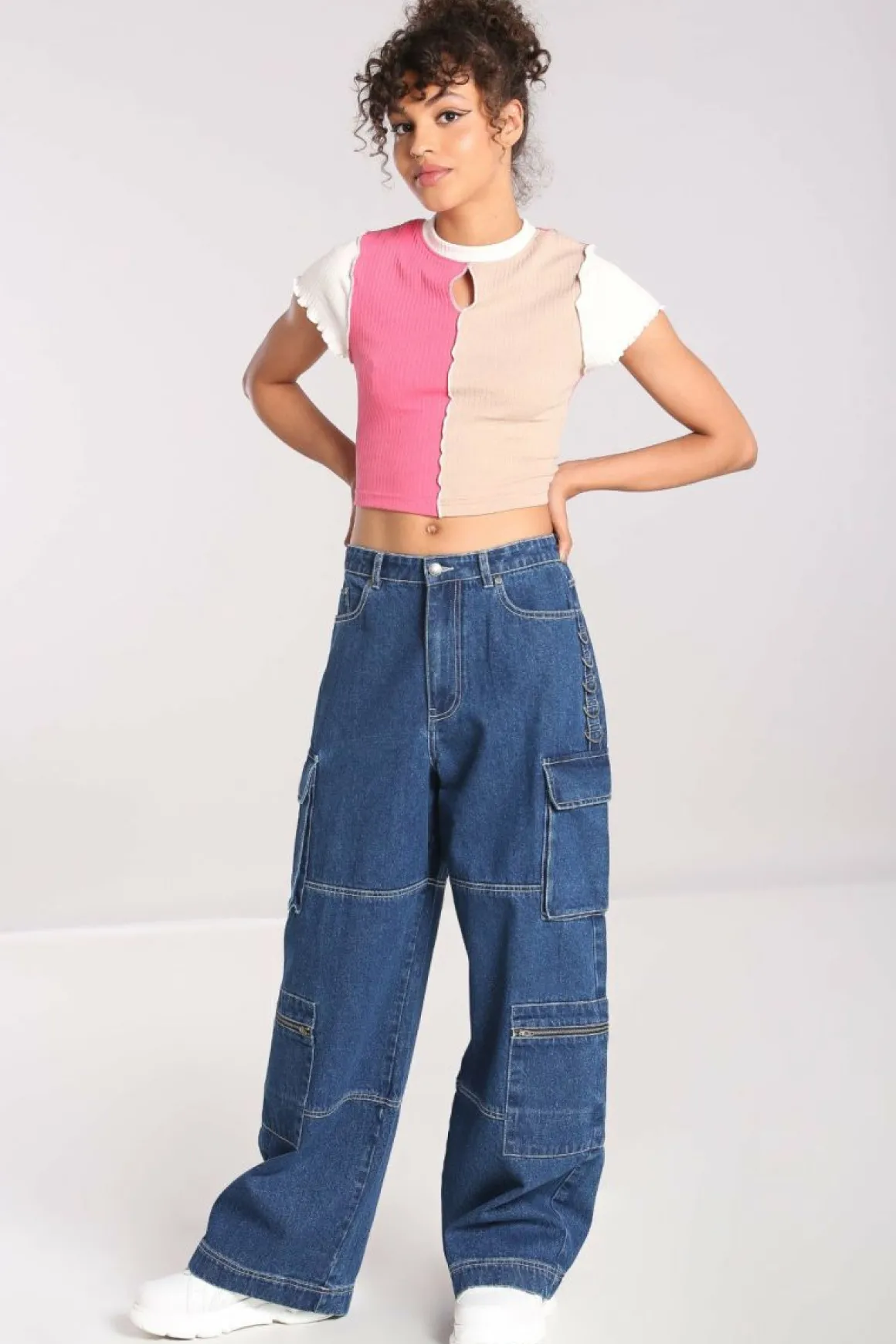 Cameron Jeans