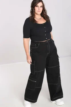 Cameron Jeans