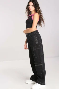 Cameron Jeans