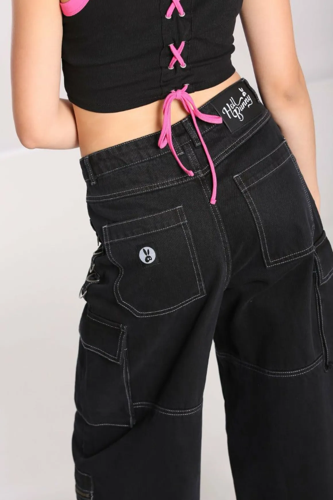 Cameron Jeans