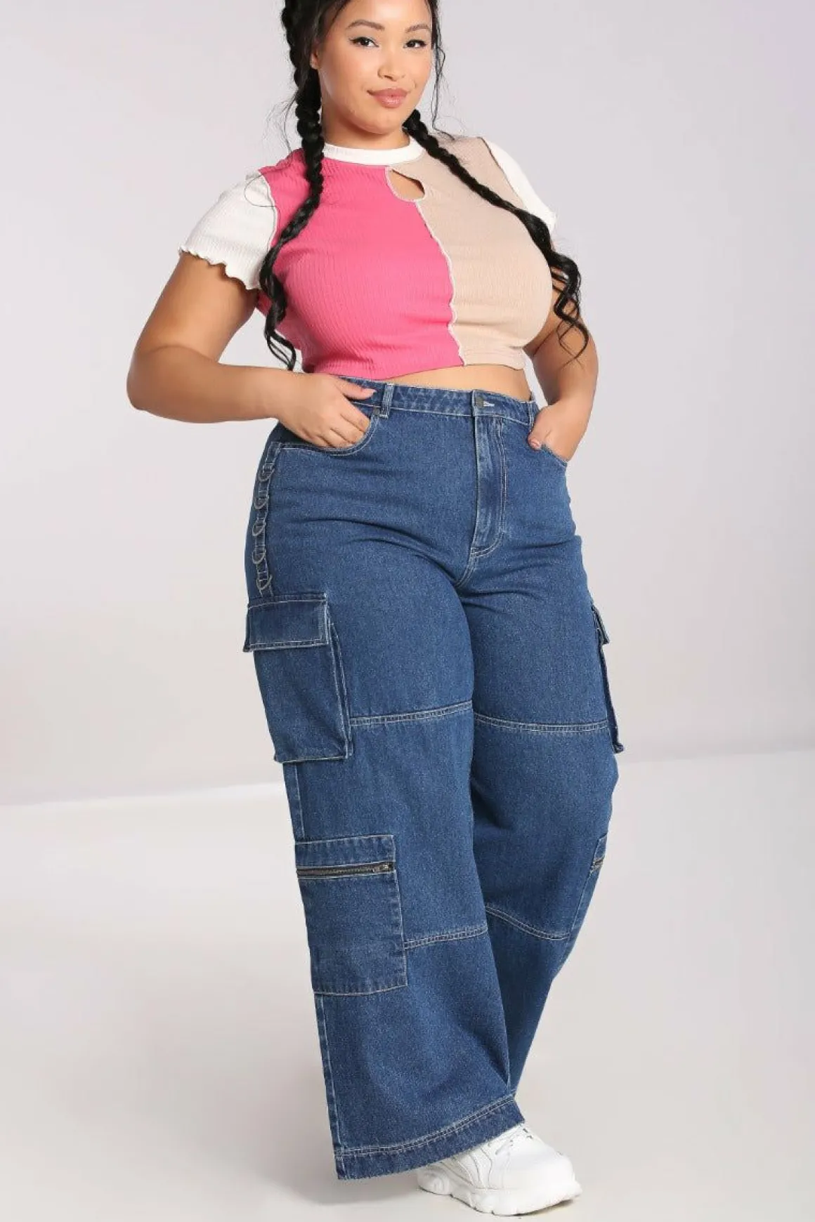 Cameron Jeans