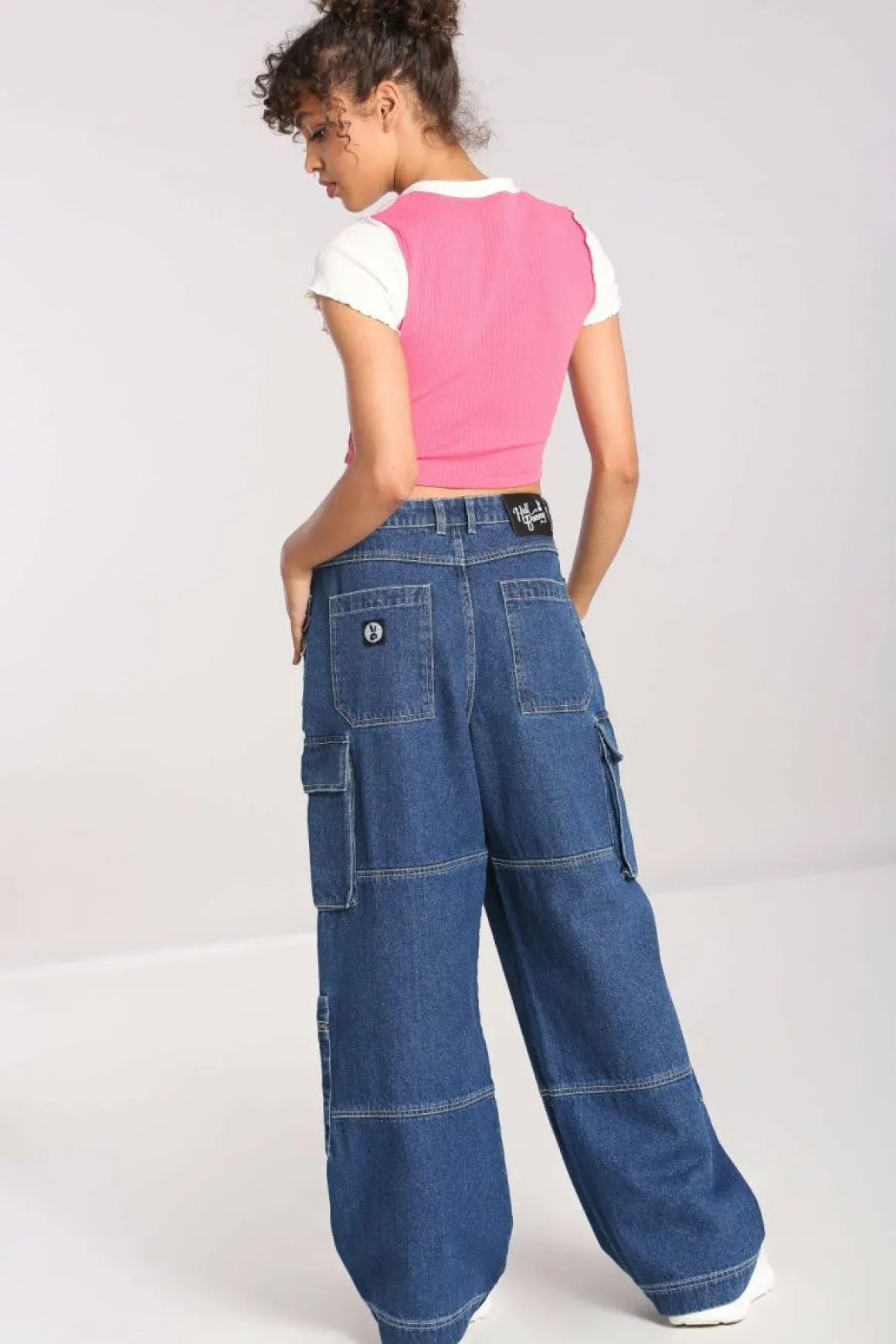 Cameron Jeans