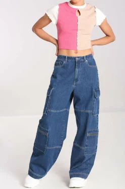 Cameron Jeans