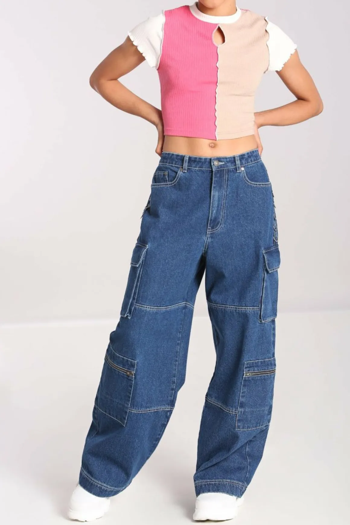 Cameron Jeans