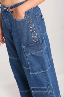 Cameron Jeans