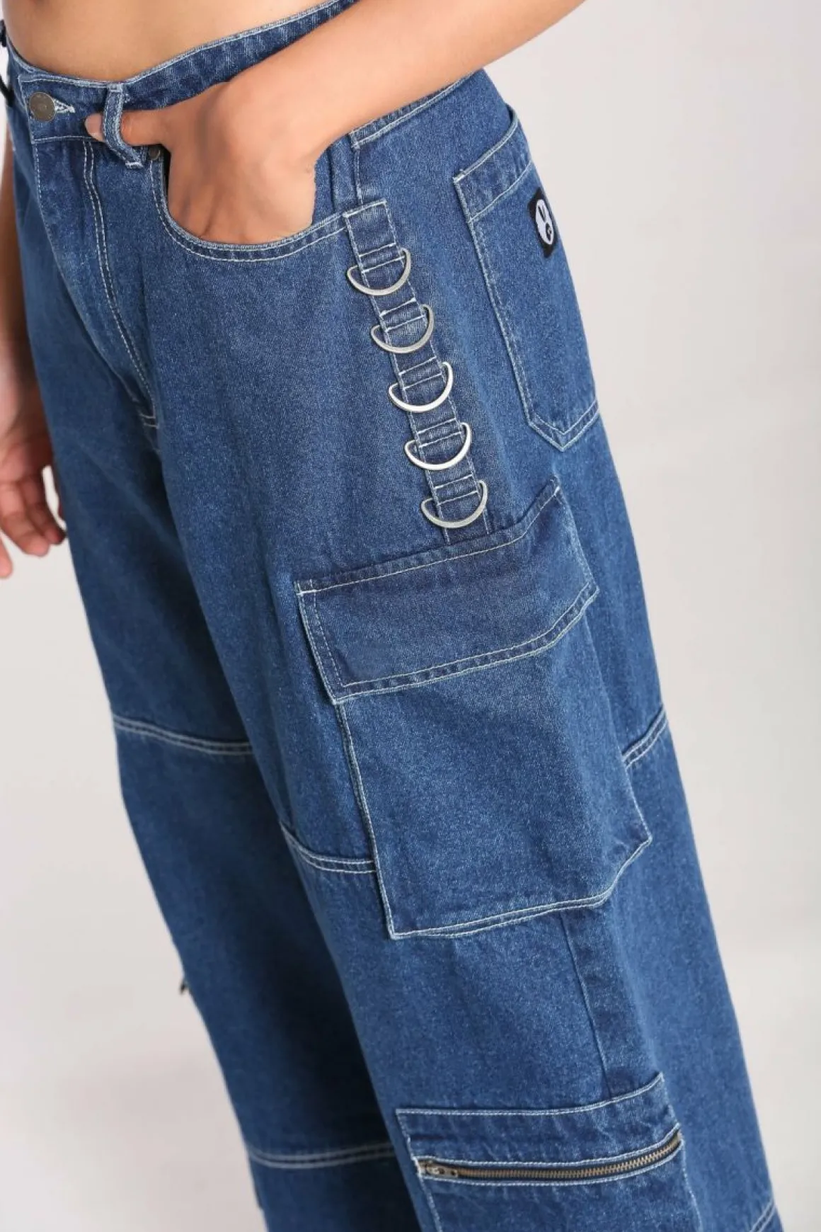Cameron Jeans