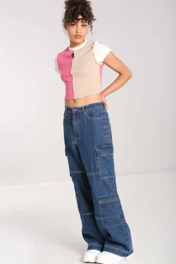 Cameron Jeans