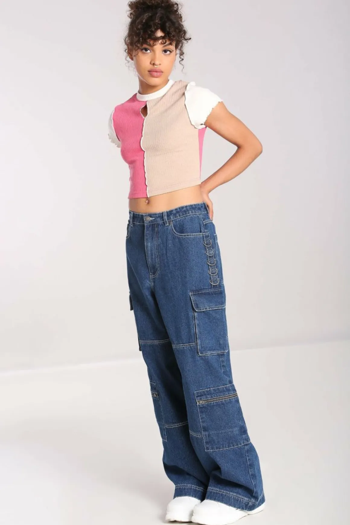 Cameron Jeans