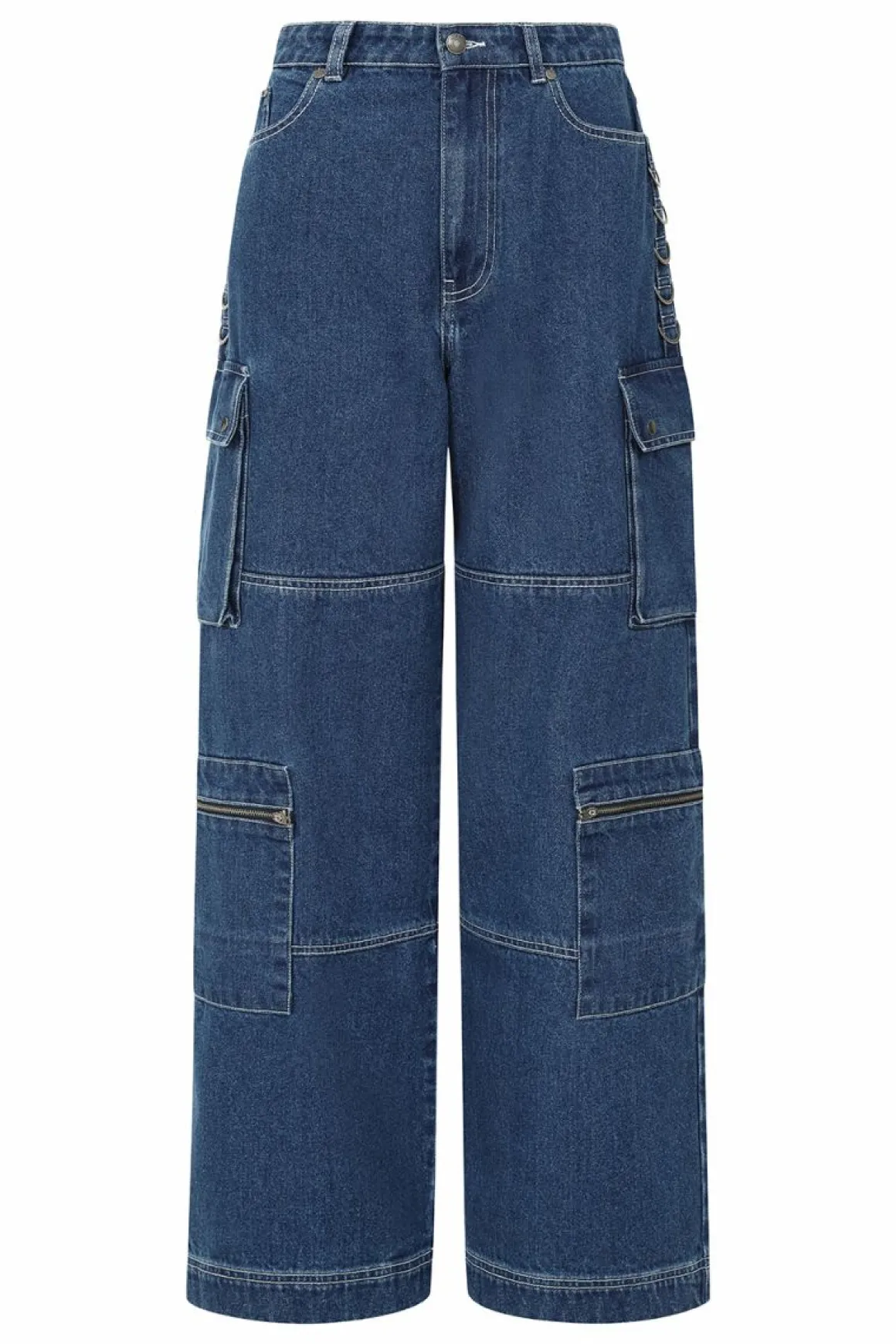Cameron Jeans