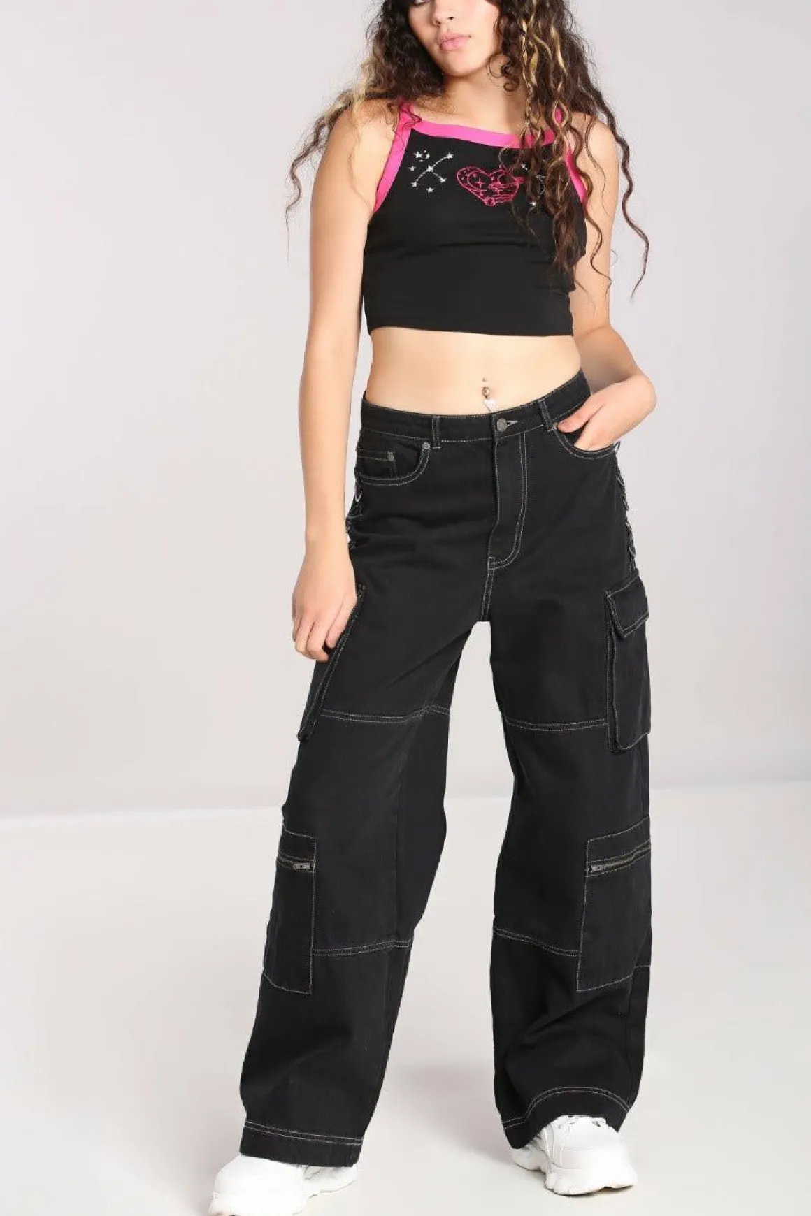 Cameron Jeans