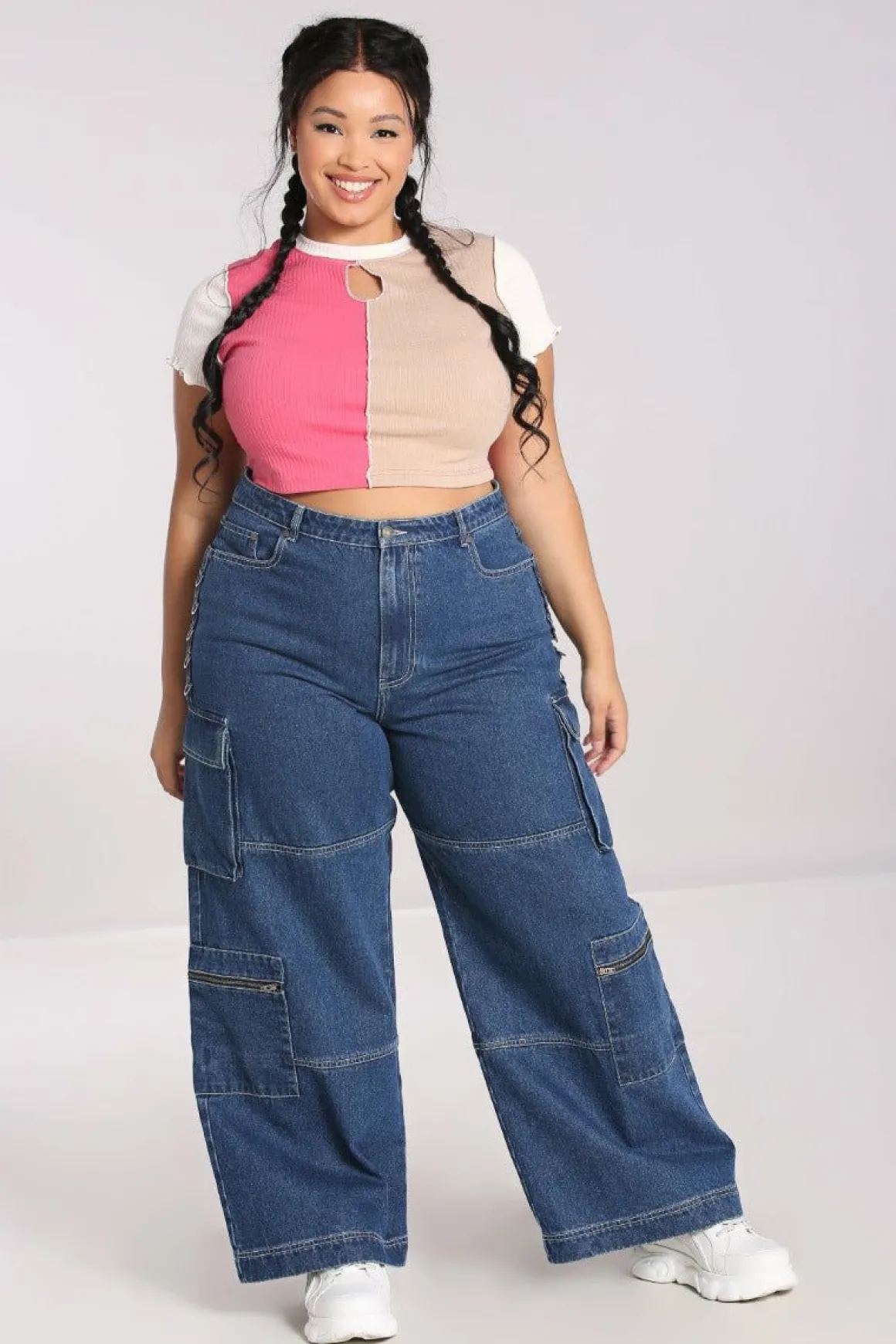 Cameron Jeans
