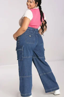 Cameron Jeans