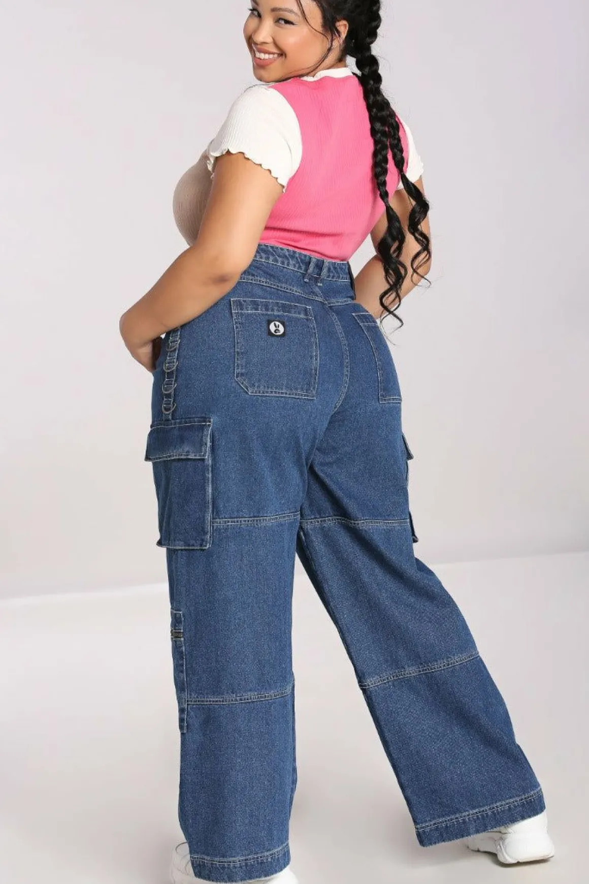 Cameron Jeans
