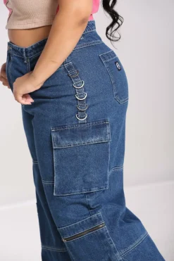 Cameron Jeans