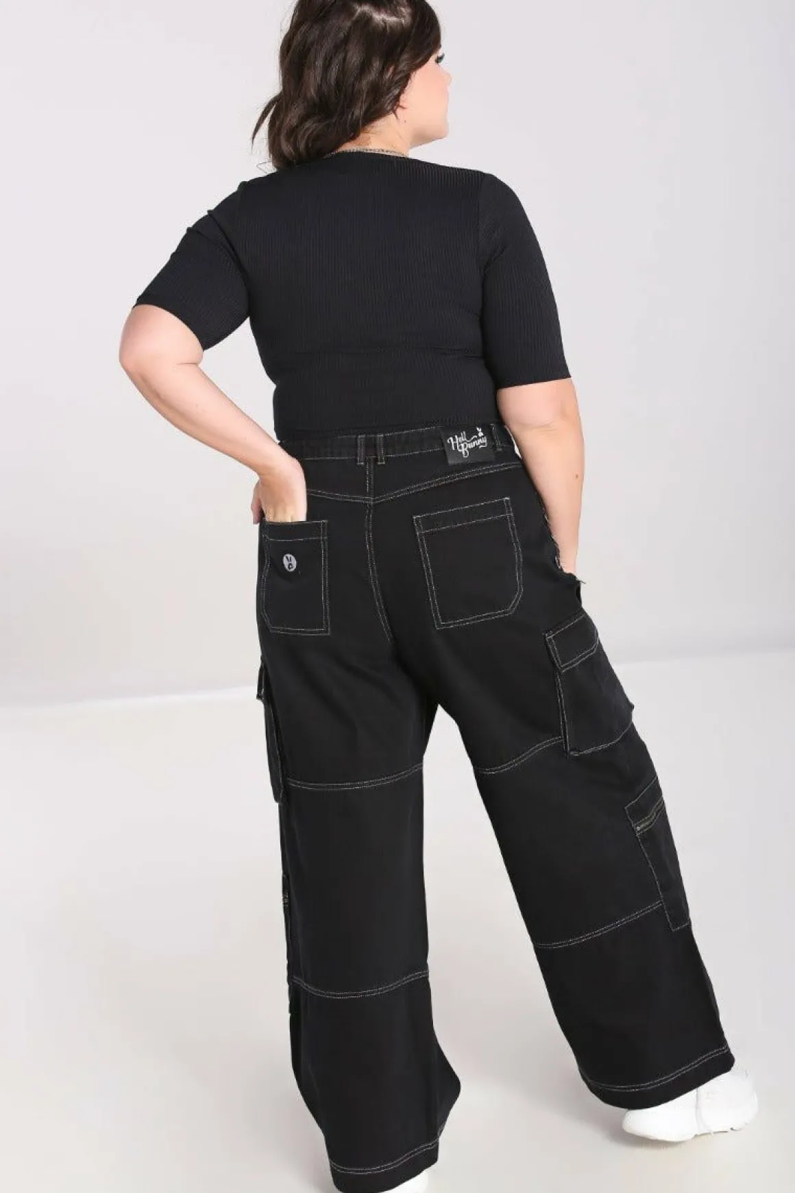 Cameron Jeans