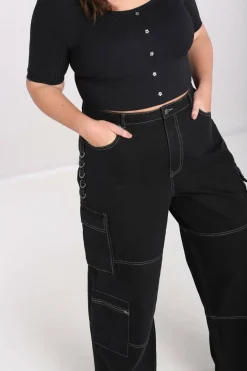 Cameron Jeans
