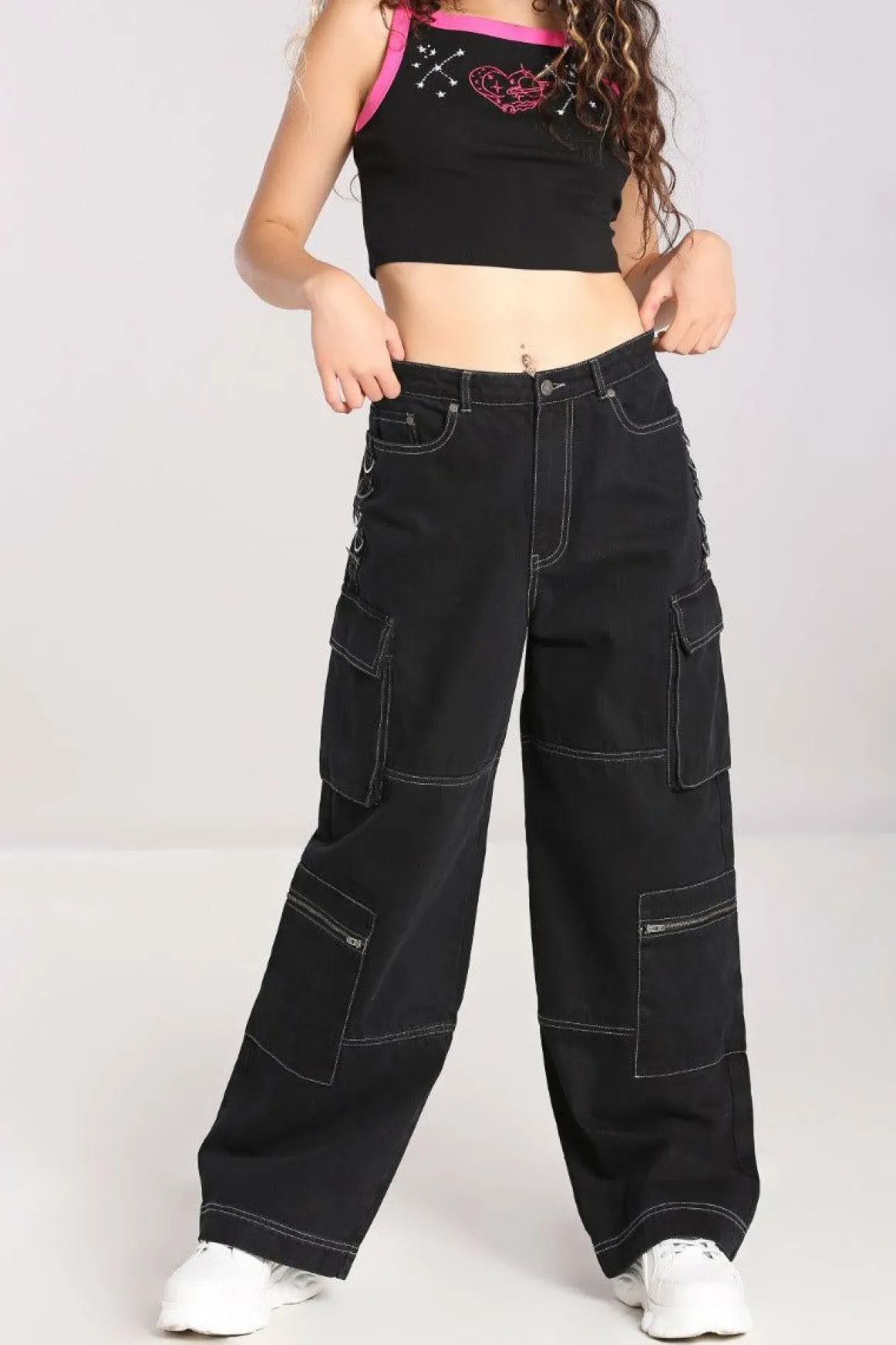 Cameron Jeans