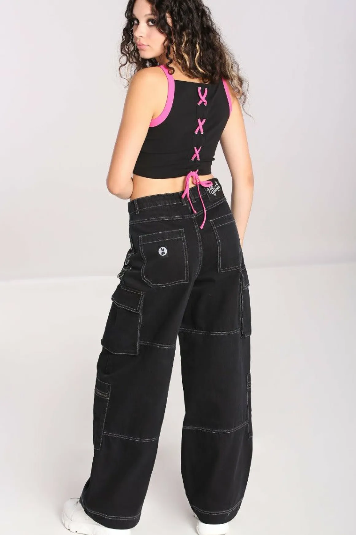 Cameron Jeans