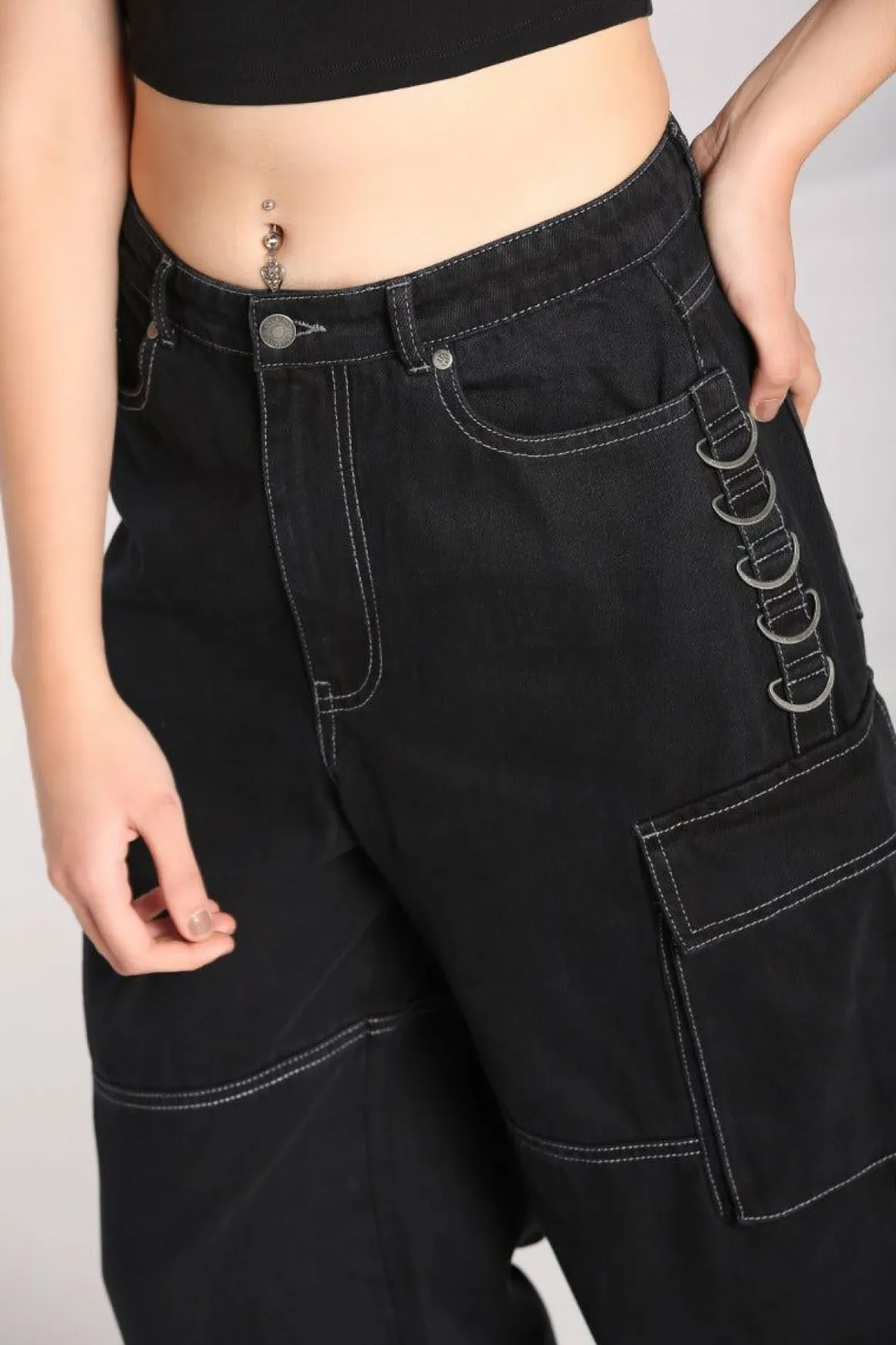 Cameron Jeans