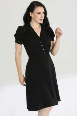 Camille Dress