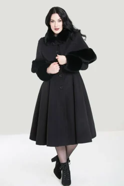 Capulet Coat