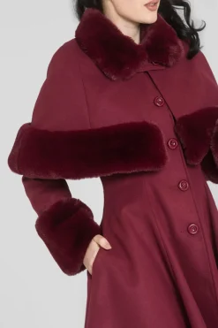 Capulet Coat