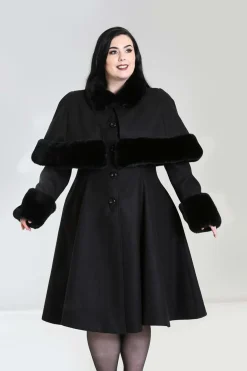 Capulet Coat